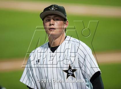 Thumbnail 1 in Dobson vs. Skyline (Hohokam Stadium) photogallery.