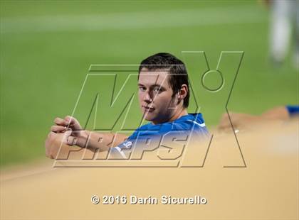 Thumbnail 1 in Dobson vs. Skyline (Hohokam Stadium) photogallery.