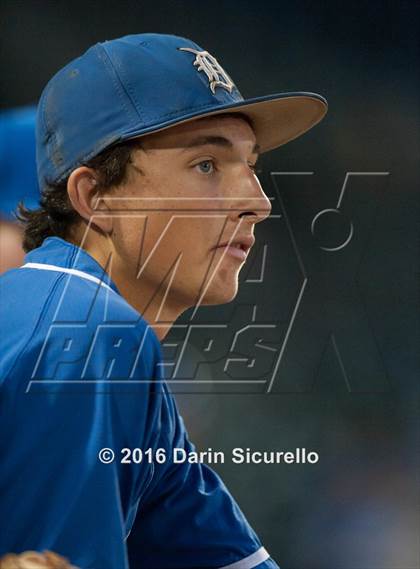 Thumbnail 1 in Dobson vs. Skyline (Hohokam Stadium) photogallery.