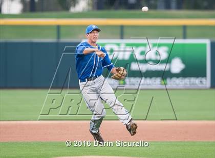 Thumbnail 1 in Dobson vs. Skyline (Hohokam Stadium) photogallery.