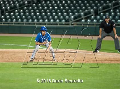 Thumbnail 1 in Dobson vs. Skyline (Hohokam Stadium) photogallery.
