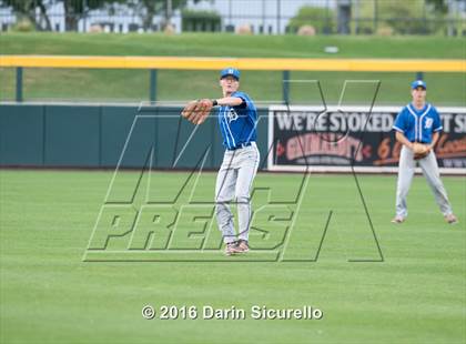 Thumbnail 1 in Dobson vs. Skyline (Hohokam Stadium) photogallery.