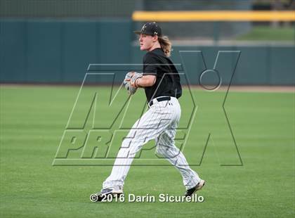 Thumbnail 2 in Dobson vs. Skyline (Hohokam Stadium) photogallery.