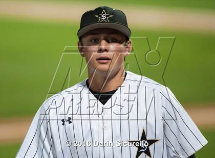 Thumbnail 2 in Dobson vs. Skyline (Hohokam Stadium) photogallery.