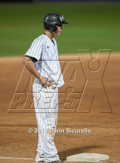 Thumbnail 1 in Dobson vs. Skyline (Hohokam Stadium) photogallery.