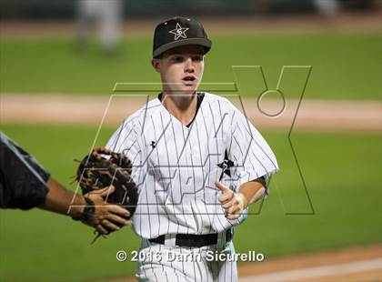 Thumbnail 1 in Dobson vs. Skyline (Hohokam Stadium) photogallery.