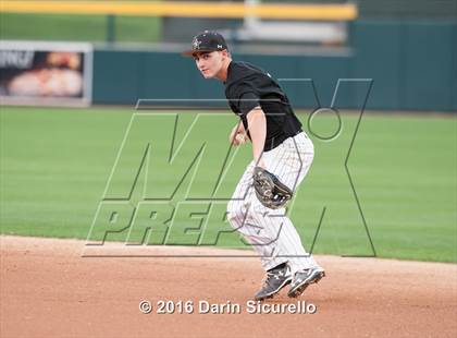 Thumbnail 1 in Dobson vs. Skyline (Hohokam Stadium) photogallery.