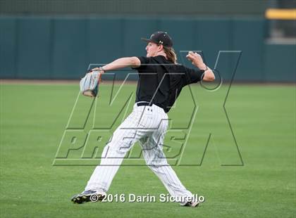 Thumbnail 1 in Dobson vs. Skyline (Hohokam Stadium) photogallery.