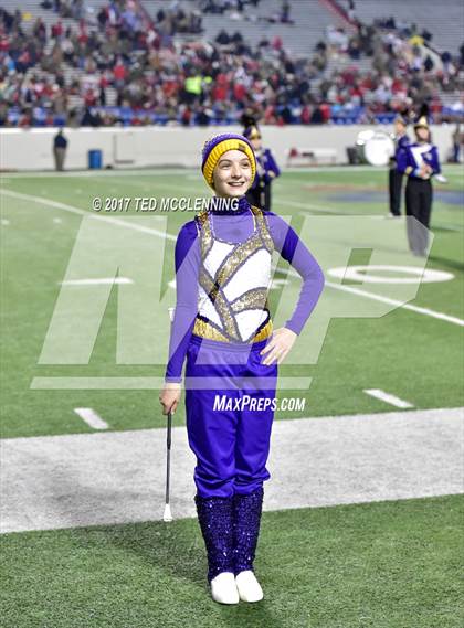 Thumbnail 1 in Rivercrest vs. Junction City (AAA 3A State Final) photogallery.