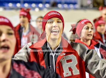 Thumbnail 2 in Rivercrest vs. Junction City (AAA 3A State Final) photogallery.