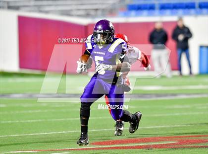 Thumbnail 1 in Rivercrest vs. Junction City (AAA 3A State Final) photogallery.
