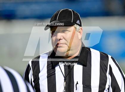 Thumbnail 1 in Rivercrest vs. Junction City (AAA 3A State Final) photogallery.