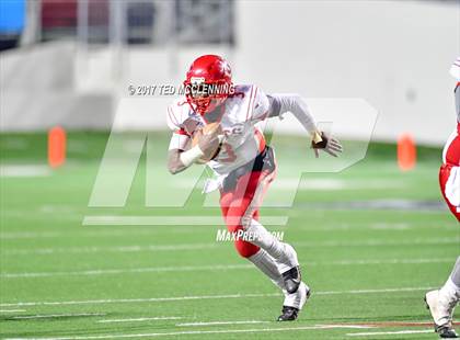 Thumbnail 1 in Rivercrest vs. Junction City (AAA 3A State Final) photogallery.