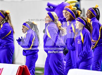 Thumbnail 2 in Rivercrest vs. Junction City (AAA 3A State Final) photogallery.