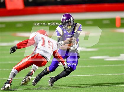 Thumbnail 1 in Rivercrest vs. Junction City (AAA 3A State Final) photogallery.