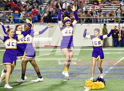 Thumbnail 1 in Rivercrest vs. Junction City (AAA 3A State Final) photogallery.