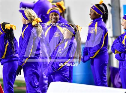 Thumbnail 1 in Rivercrest vs. Junction City (AAA 3A State Final) photogallery.