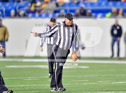 Thumbnail 1 in Rivercrest vs. Junction City (AAA 3A State Final) photogallery.