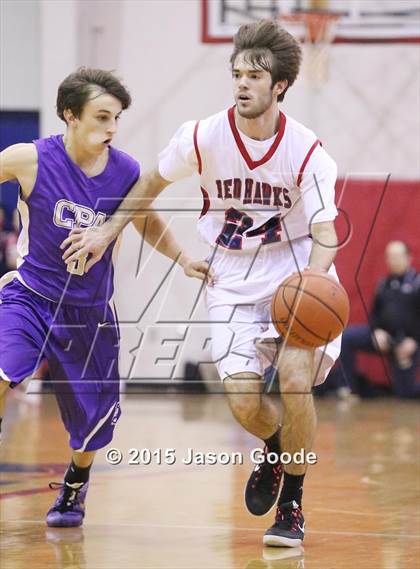 Thumbnail 3 in CPA @ Creek Wood (Division I Region 6-AA Championship) photogallery.