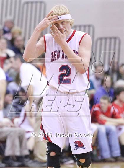 Thumbnail 2 in CPA @ Creek Wood (Division I Region 6-AA Championship) photogallery.