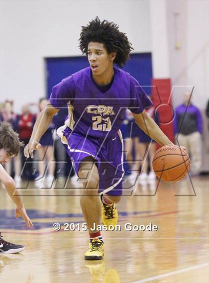 Thumbnail 1 in CPA @ Creek Wood (Division I Region 6-AA Championship) photogallery.