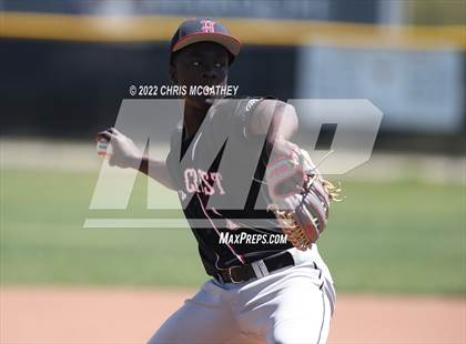 Thumbnail 3 in Hillcrest vs W.T. White photogallery.