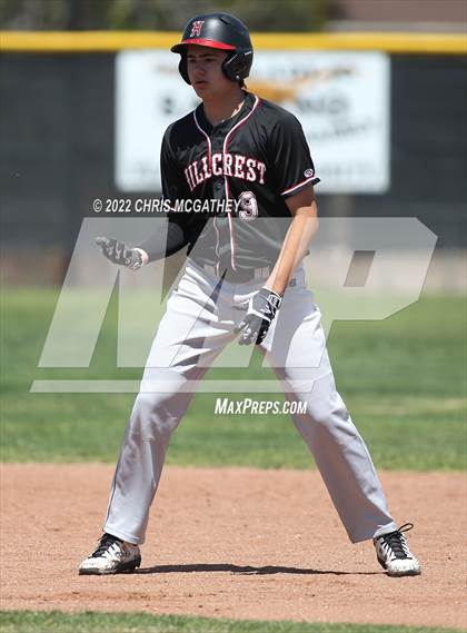Thumbnail 2 in Hillcrest vs W.T. White photogallery.
