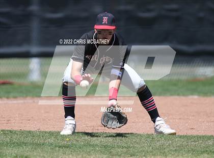 Thumbnail 2 in Hillcrest vs W.T. White photogallery.