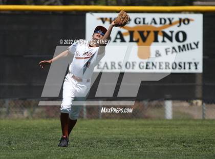Thumbnail 1 in Hillcrest vs W.T. White photogallery.
