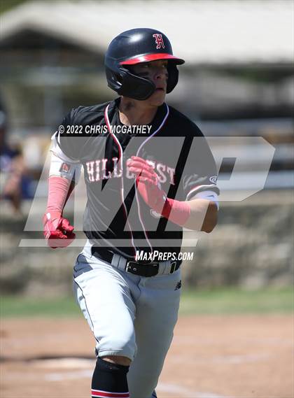 Thumbnail 3 in Hillcrest vs W.T. White photogallery.