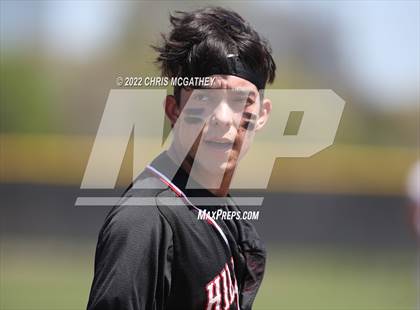 Thumbnail 1 in Hillcrest vs W.T. White photogallery.