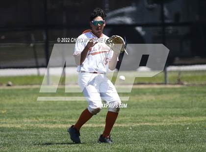 Thumbnail 1 in Hillcrest vs W.T. White photogallery.
