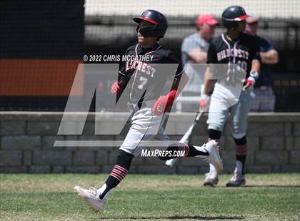 Thumbnail 1 in Hillcrest vs W.T. White photogallery.