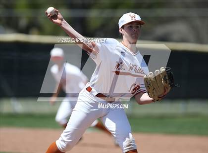 Thumbnail 1 in Hillcrest vs W.T. White photogallery.