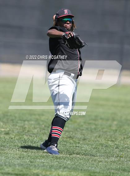 Thumbnail 2 in Hillcrest vs W.T. White photogallery.
