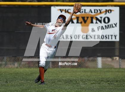 Thumbnail 3 in Hillcrest vs W.T. White photogallery.
