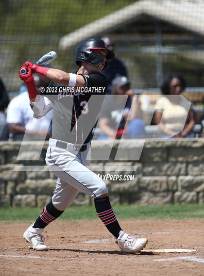 Thumbnail 3 in Hillcrest vs W.T. White photogallery.