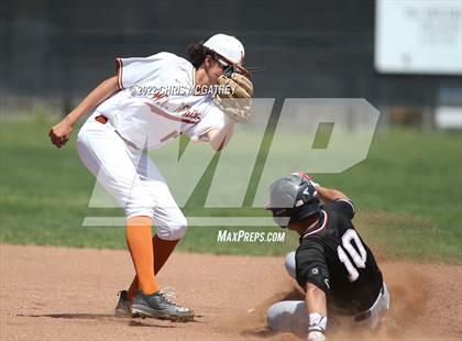 Thumbnail 3 in Hillcrest vs W.T. White photogallery.
