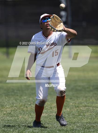 Thumbnail 2 in Hillcrest vs W.T. White photogallery.