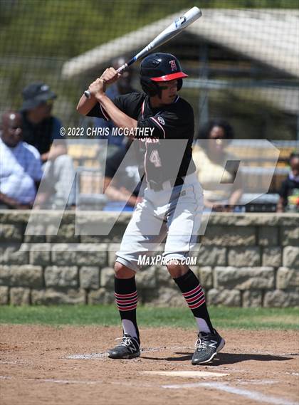 Thumbnail 3 in Hillcrest vs W.T. White photogallery.