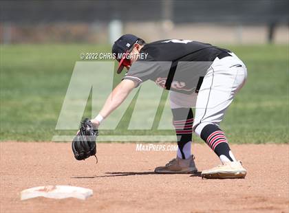 Thumbnail 2 in Hillcrest vs W.T. White photogallery.