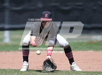 Thumbnail 3 in Hillcrest vs W.T. White photogallery.