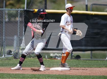 Thumbnail 2 in Hillcrest vs W.T. White photogallery.