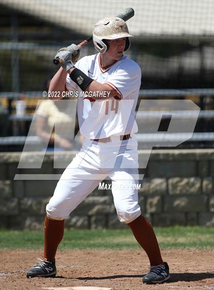 Thumbnail 1 in Hillcrest vs W.T. White photogallery.