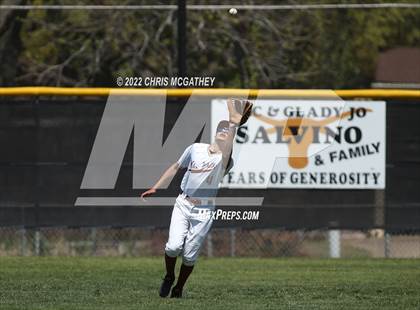 Thumbnail 2 in Hillcrest vs W.T. White photogallery.