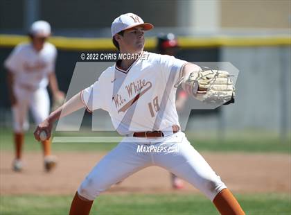 Thumbnail 3 in Hillcrest vs W.T. White photogallery.