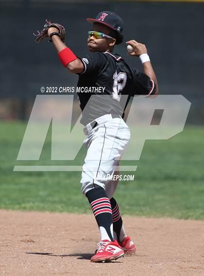 Thumbnail 3 in Hillcrest vs W.T. White photogallery.