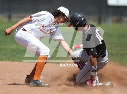 Thumbnail 1 in Hillcrest vs W.T. White photogallery.