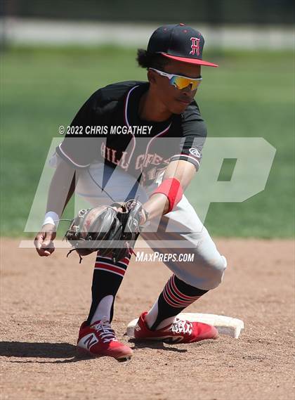 Thumbnail 2 in Hillcrest vs W.T. White photogallery.
