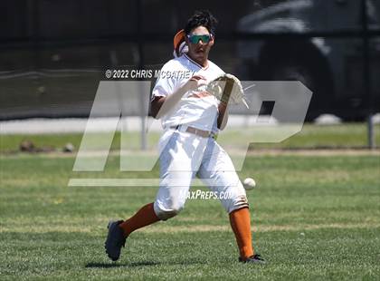 Thumbnail 3 in Hillcrest vs W.T. White photogallery.